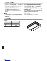 Preview for 114 page of Mitsubishi Electric PEAD-M100 Operation Manual