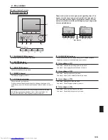 Preview for 115 page of Mitsubishi Electric PEAD-M100 Operation Manual