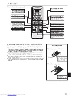 Preview for 117 page of Mitsubishi Electric PEAD-M100 Operation Manual