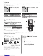 Preview for 118 page of Mitsubishi Electric PEAD-M100 Operation Manual