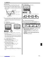 Preview for 119 page of Mitsubishi Electric PEAD-M100 Operation Manual