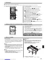 Preview for 121 page of Mitsubishi Electric PEAD-M100 Operation Manual