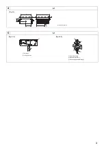 Preview for 3 page of Mitsubishi Electric PEAD-M140JA Installation Manual