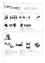 Preview for 4 page of Mitsubishi Electric PEAD-M140JA Installation Manual