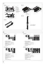 Preview for 6 page of Mitsubishi Electric PEAD-M140JA Installation Manual