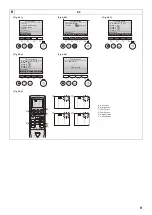 Preview for 9 page of Mitsubishi Electric PEAD-M140JA Installation Manual