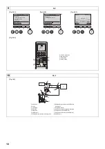 Preview for 10 page of Mitsubishi Electric PEAD-M140JA Installation Manual