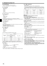 Preview for 14 page of Mitsubishi Electric PEAD-M140JA Installation Manual