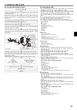 Preview for 15 page of Mitsubishi Electric PEAD-M140JA Installation Manual