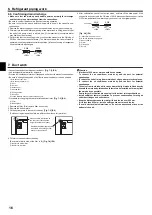 Preview for 16 page of Mitsubishi Electric PEAD-M140JA Installation Manual