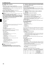 Preview for 18 page of Mitsubishi Electric PEAD-M140JA Installation Manual