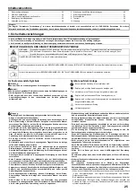 Preview for 25 page of Mitsubishi Electric PEAD-M140JA Installation Manual