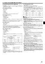 Preview for 29 page of Mitsubishi Electric PEAD-M140JA Installation Manual