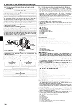 Preview for 30 page of Mitsubishi Electric PEAD-M140JA Installation Manual