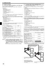 Preview for 32 page of Mitsubishi Electric PEAD-M140JA Installation Manual