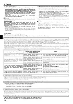 Preview for 36 page of Mitsubishi Electric PEAD-M140JA Installation Manual