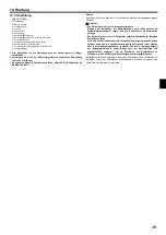 Preview for 39 page of Mitsubishi Electric PEAD-M140JA Installation Manual