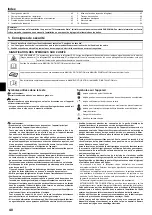 Preview for 40 page of Mitsubishi Electric PEAD-M140JA Installation Manual