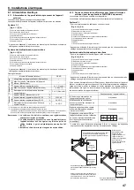 Preview for 47 page of Mitsubishi Electric PEAD-M140JA Installation Manual