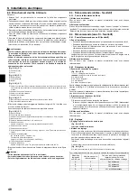 Preview for 48 page of Mitsubishi Electric PEAD-M140JA Installation Manual