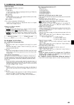 Preview for 49 page of Mitsubishi Electric PEAD-M140JA Installation Manual