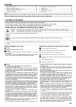 Preview for 55 page of Mitsubishi Electric PEAD-M140JA Installation Manual