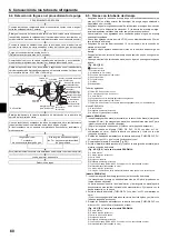 Preview for 60 page of Mitsubishi Electric PEAD-M140JA Installation Manual