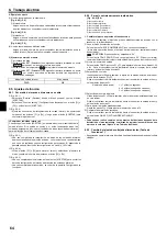 Preview for 64 page of Mitsubishi Electric PEAD-M140JA Installation Manual