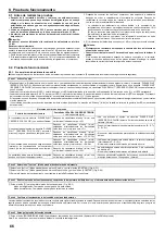 Preview for 66 page of Mitsubishi Electric PEAD-M140JA Installation Manual