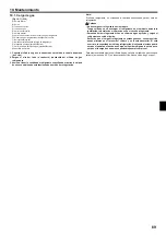 Preview for 69 page of Mitsubishi Electric PEAD-M140JA Installation Manual