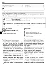 Preview for 70 page of Mitsubishi Electric PEAD-M140JA Installation Manual