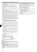 Preview for 72 page of Mitsubishi Electric PEAD-M140JA Installation Manual