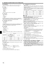 Preview for 74 page of Mitsubishi Electric PEAD-M140JA Installation Manual