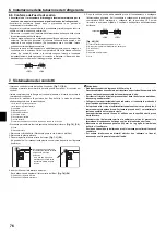 Preview for 76 page of Mitsubishi Electric PEAD-M140JA Installation Manual