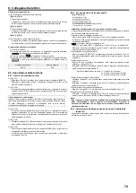 Preview for 79 page of Mitsubishi Electric PEAD-M140JA Installation Manual