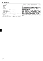 Preview for 84 page of Mitsubishi Electric PEAD-M140JA Installation Manual