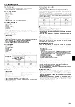 Preview for 89 page of Mitsubishi Electric PEAD-M140JA Installation Manual