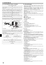 Preview for 90 page of Mitsubishi Electric PEAD-M140JA Installation Manual