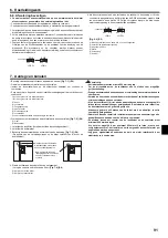 Preview for 91 page of Mitsubishi Electric PEAD-M140JA Installation Manual