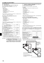 Preview for 92 page of Mitsubishi Electric PEAD-M140JA Installation Manual