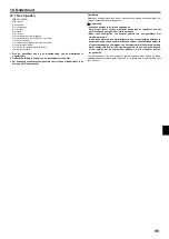 Preview for 99 page of Mitsubishi Electric PEAD-M140JA Installation Manual