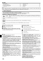 Preview for 100 page of Mitsubishi Electric PEAD-M140JA Installation Manual