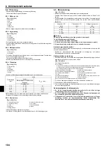 Preview for 104 page of Mitsubishi Electric PEAD-M140JA Installation Manual