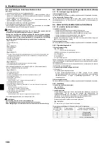 Preview for 108 page of Mitsubishi Electric PEAD-M140JA Installation Manual