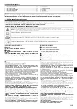 Preview for 115 page of Mitsubishi Electric PEAD-M140JA Installation Manual