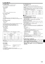 Preview for 119 page of Mitsubishi Electric PEAD-M140JA Installation Manual