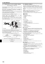 Preview for 120 page of Mitsubishi Electric PEAD-M140JA Installation Manual