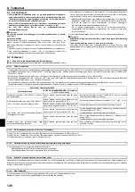 Preview for 126 page of Mitsubishi Electric PEAD-M140JA Installation Manual