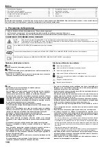 Preview for 130 page of Mitsubishi Electric PEAD-M140JA Installation Manual