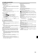 Preview for 139 page of Mitsubishi Electric PEAD-M140JA Installation Manual